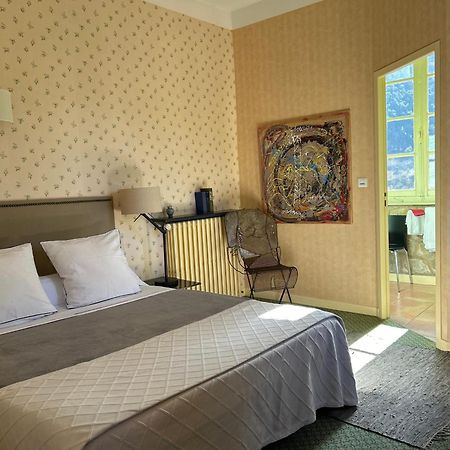 Bed and Breakfast Ermitage De Peyreleau Экстерьер фото